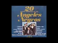Dejenme Si Estoy Llorando - Los Angeles Negros