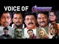 Avengers Endgame