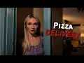 Pizza Delivery Horror Short Film