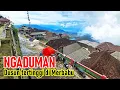 Download Lagu DUSUN KUNO UNIK !!! di pucuk lereng merbabu dengan rumah-rumah yang megah