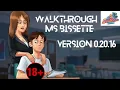 Summertime Saga V 0 20 16 Ms Bissette Storyline Complete Full Walkthrough