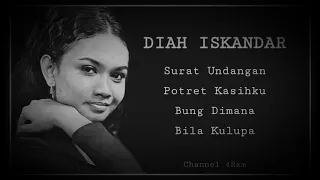diah iskandar the very best of