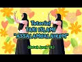 Download Lagu Tutorial tari islami \