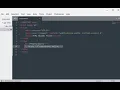 Web Development 101 - HTML Tutorial