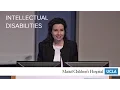 Intellectual Disabilities - Alicia Bazzano MD P Pediatric Grand Rounds