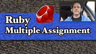 Language Hacking Multiple Assignment