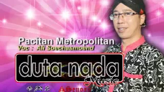 Download Duta Nada - Pacitan Metropolitan (Voc. Ali) MP3