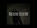 Download Lagu  Enrique iglesias - Ring my bells ( lyrics)