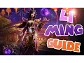 LI MING GUIDE - The Force is Strong with this One Heroes of the Storm