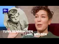 Tuva Semmingsen x Carl Nielsen A chameleon featurette