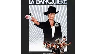 La banquière