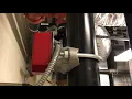 Understanding a Flow Switch in a Wet Pipe Fire Sprinkler System