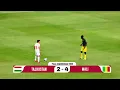Download Lagu FULL HIGHLIGHT U17 | TAJIKISTAN VS MALI !! PIALA KEMERDEKAAN 2025 | Fans Camera