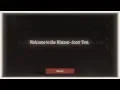 Are You Playing A Game The Watson-Scott Test - Part 1