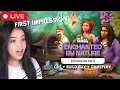Download Lagu FAIRIES ARE FINALLY HERE *FULL REVIEW PACK* 🧚‍♀️🌿 - The Sims 4 (LIVE)