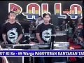Download Lagu NEW PALLAPA-MORENA  ELSASAFIRA LIVE TANGGUNGAN PUCUK LAMONGAN