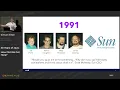 Devnexus 2025 - 30 Years of How Did We Get Here