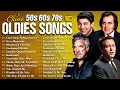 Lagu Paul Anka, Carpenters, Tom Jones, Matt Monro, Engelbert Humperdinck - Greatest Hits 50s 60s 70s