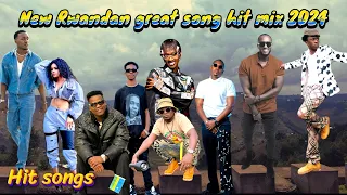 Rwanda Burundi New Summer Mix Jun 2025 Newrwandansongs Newburundiansongs Nonstop Hotmix Theben 