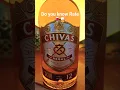 Lagu ✨ “Chivas Regal 12 Years – Premium Scotch Whisky with Royal Taste” ✨#ChivasRegal12#ChivasRegal,