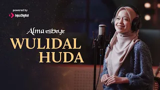 wulidal huda alma esbeye