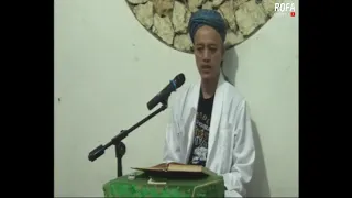 tafsir surat an nisa 142 143