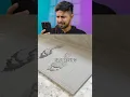 STONE BATHROOM MAT