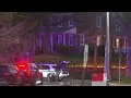 Gunman dies after shooting officer in Pottstown police say