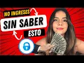 MITOS Y VERDADES ONLYFANS Curso Aida Cortes Cuanto se gana en esta industria