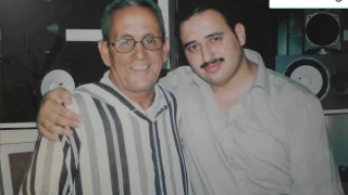 محمد بالخياطي الحب لي مشا عليا 