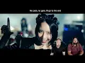 Musicians react to hearing BAND-MAID / What is justice? (Official Music Video)