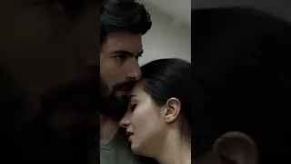 اغنية لو تسمح ياهوا توصل رساله      كاملة للمطرب ايهاب كمال مع عشق توبا التركية دندنها