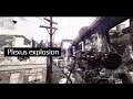 Tutorial Plexus explosion effect
