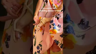 کفش های پاشنه بلند تاشو برای فصل عروسی      کفش های پاشنه بلند دوکاره  کفش های شلوارک  کفش های پاشنه بلند  کفش های پاشنه برگشت پذیر دندنها