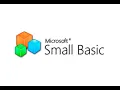 Small Basic Resim Cizme