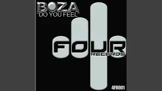 do you feel original mix 