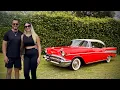 Is it worth spending 80 000 on a 1957 Chevrolet Bel Air LOOK AT THE RESULTS