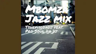 mbomza jazz mix 