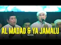 Download Lagu Al Madad Yaa Rasulallah \u0026 Ya Jamalu - Majelis Az Zahir | Lirik \u0026 Terjemah