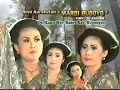 Download Lagu WANTIKA, YAHYA, BARSIH, YUNITA: PUSPOWARNO ~ KIJING MIRING
