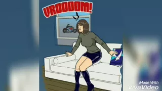 Bimbo Transformation