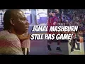 Former Miami Heat Legend Jamal Mashburn Still Has GAME