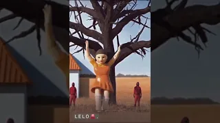 اغنيه لعبه الحبار ريميكس  اغنيه لعبه الحبار ريميكس