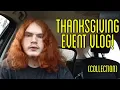 6 Years Since Nip N Sip And Thanksgiving Event Vlog E109