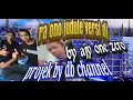 DJ AWAL TAHUN 2020 RA ONO JUDULE BY AJY ONE ZERO DB CHANNEL