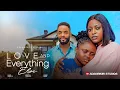 Download Lagu LOVE AND EVERYTHING ELSE - she fell inlove with someone below her standards