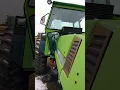 Yoder brothers auction tractors part 2