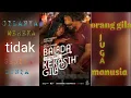 Download Lagu orang gila berhak jatuh cinta | review film balada sepasang kekasih gila |