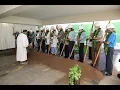 Straub Medical Center Groundbreaking for Future Health Care Campus