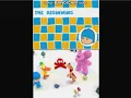 Creepy Nintendo DS Error